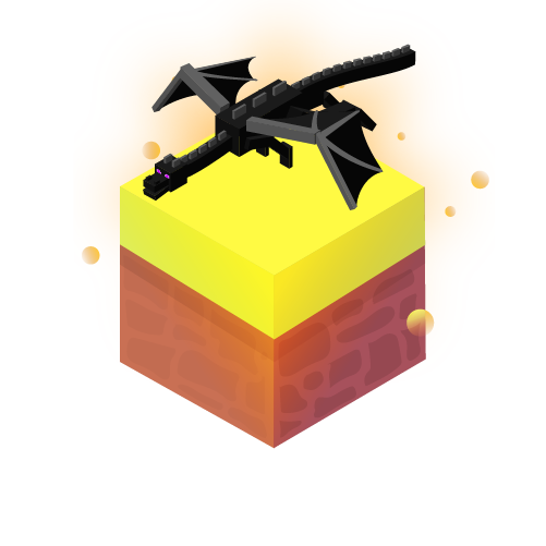 Premium Ender Icon